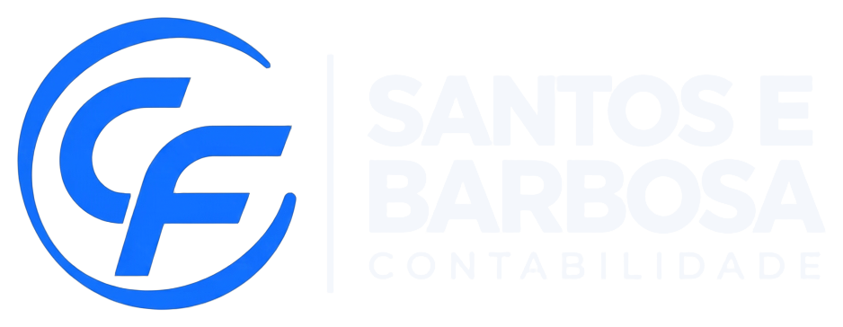 CF Santos e Barbosa Contabilidade
